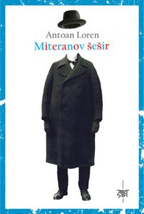 Miteranov šešir, 800,00 din.